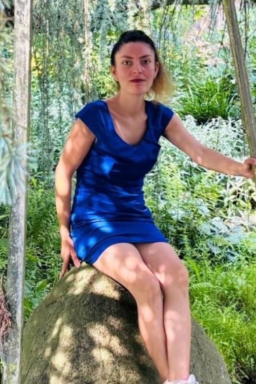 Weiteres Foto von Nahid