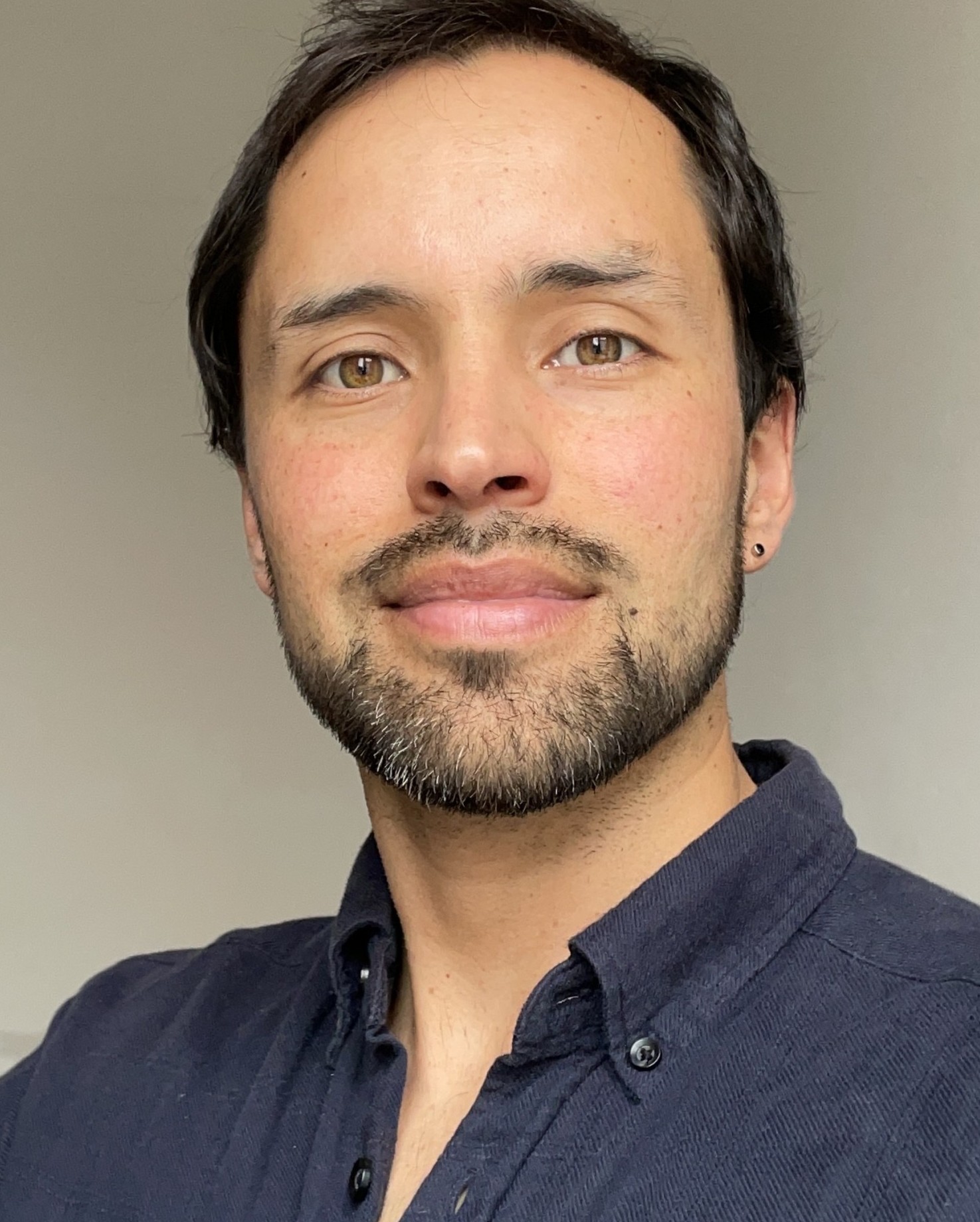 Profilbild von Alvaro