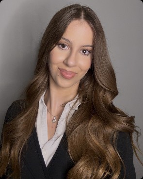 Profilbild von Sarah