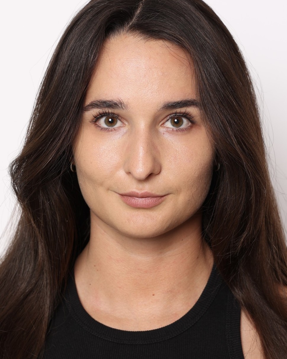 Profilbild von Tanja-Marie