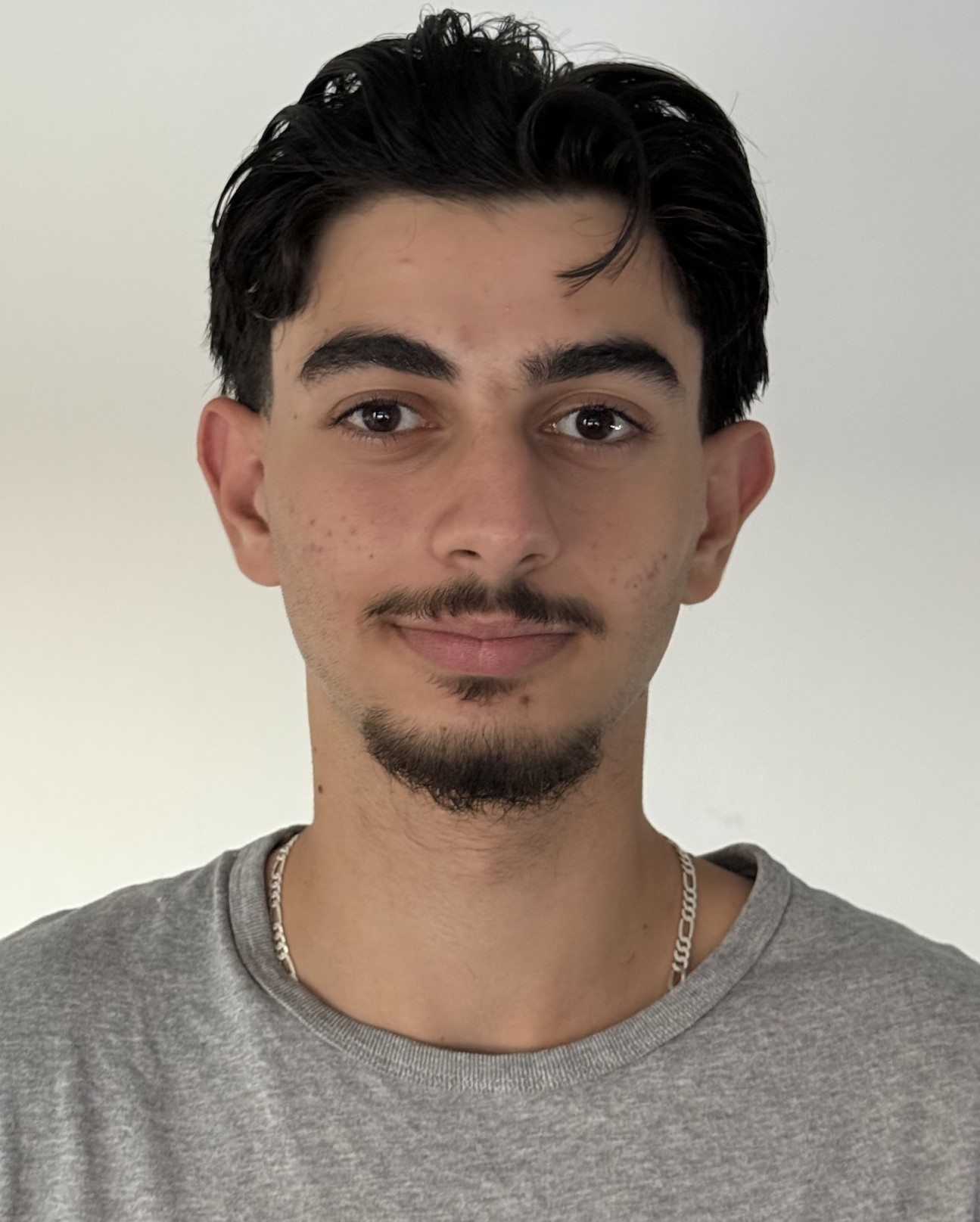 Profilbild von Samir