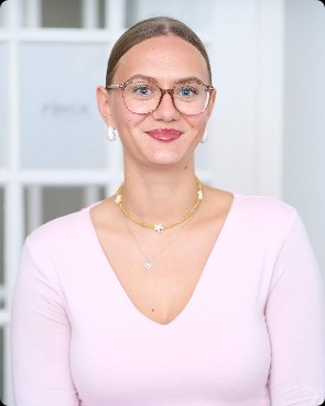 Profilbild von Alina