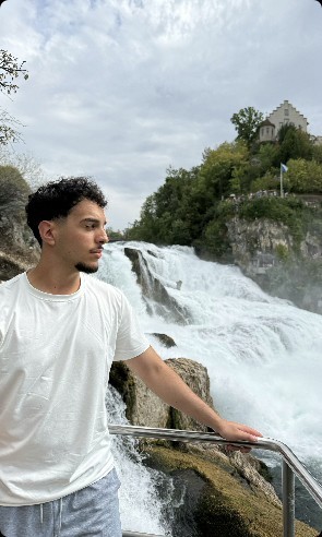 Weiteres Foto von Mohammed