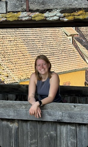 Weiteres Foto von Svenja
