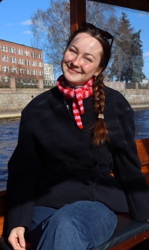Weiteres Foto von Elly