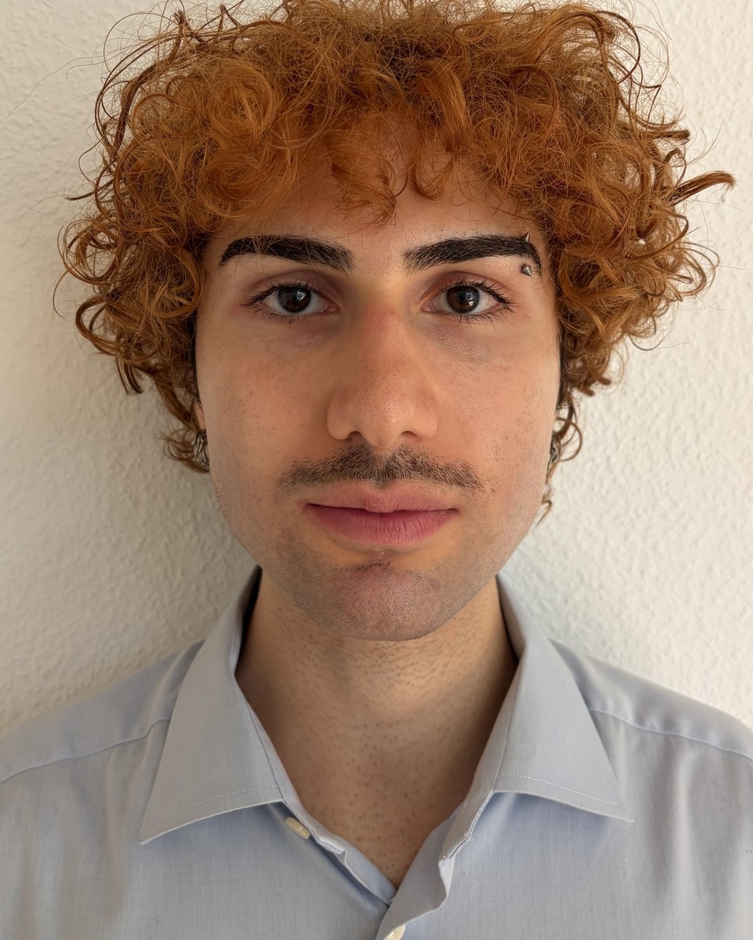 Profilbild von Gökmen