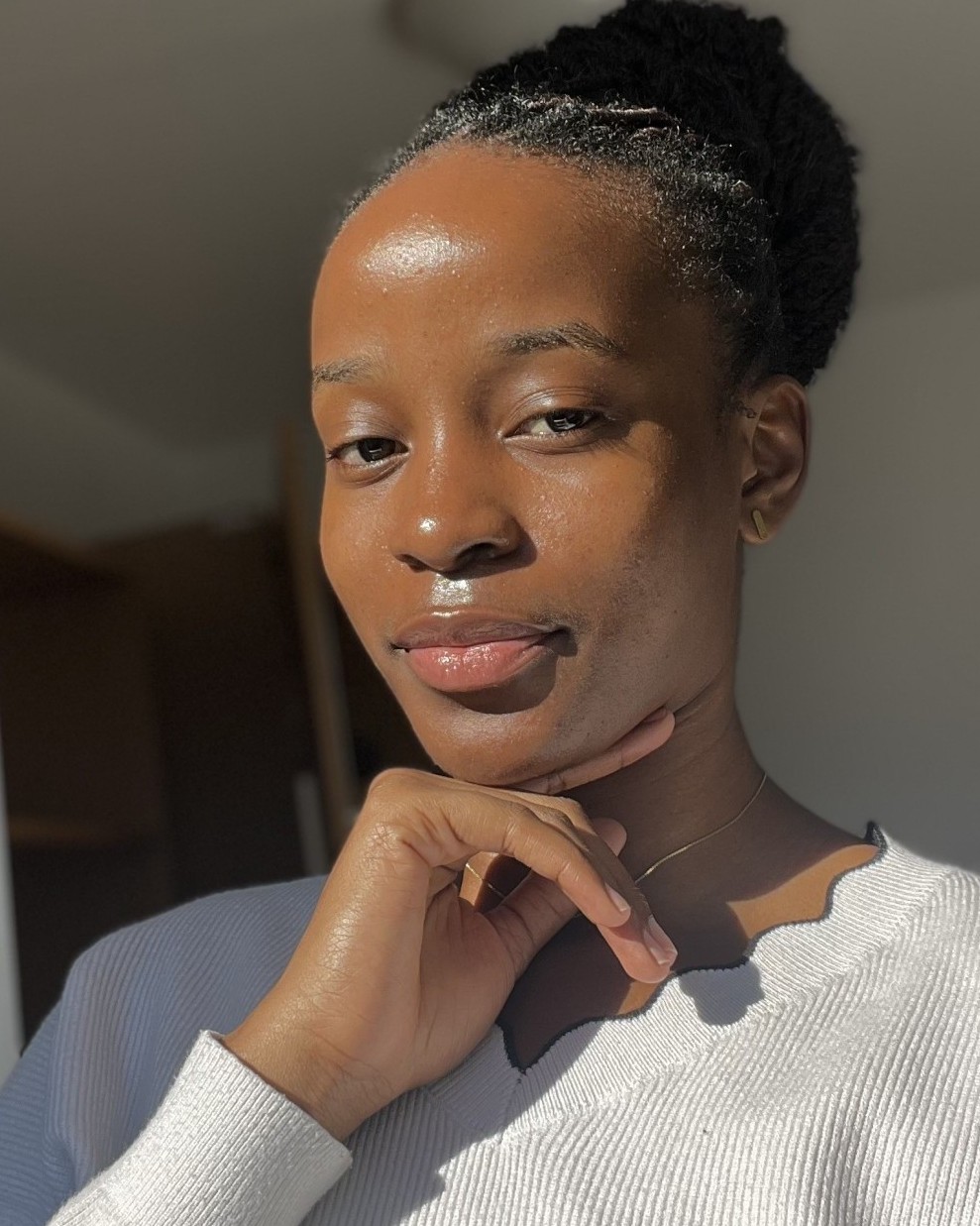 Profilbild von Awa Fadila