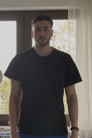 Weiteres Foto von Lahoud