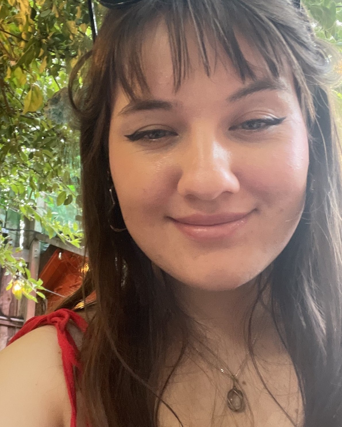 Profilbild von Clara