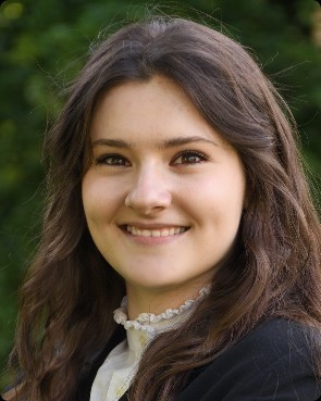 Profilbild von Vivien