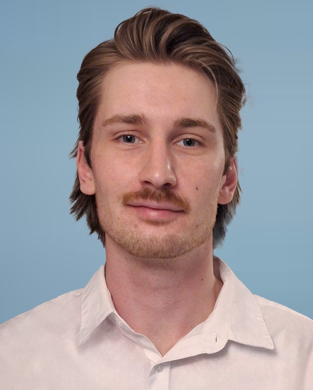 Profilbild von Jannes