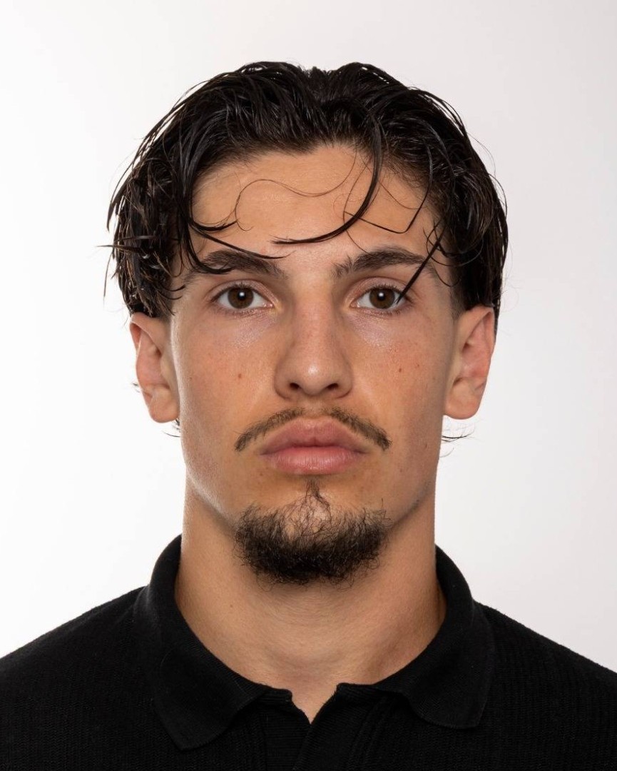 Profilbild von Timo Marko