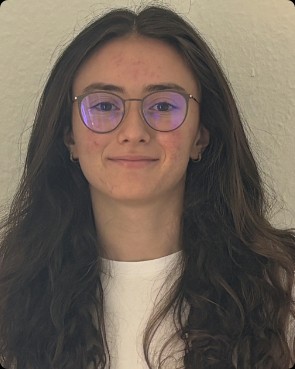 Profilbild von Melisa Gabriela Alexandra
