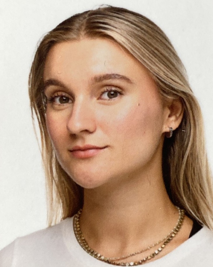 Profilbild von Shanna Marie Katreen