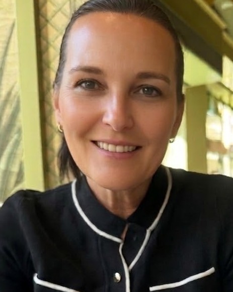 Profilbild von Silke