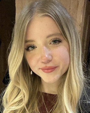 Profilbild von Elisabeth