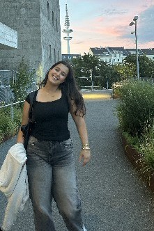 Weiteres Foto von Lina
