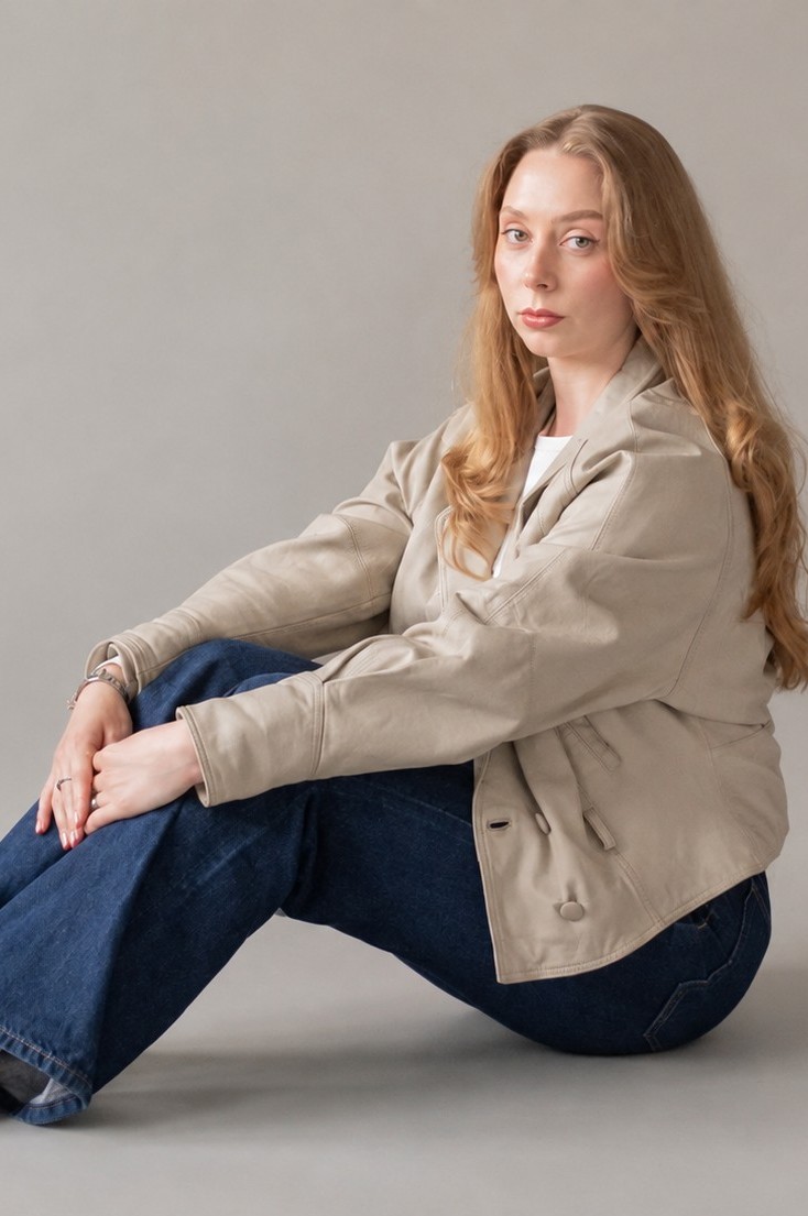 Weiteres Foto von Ludmila