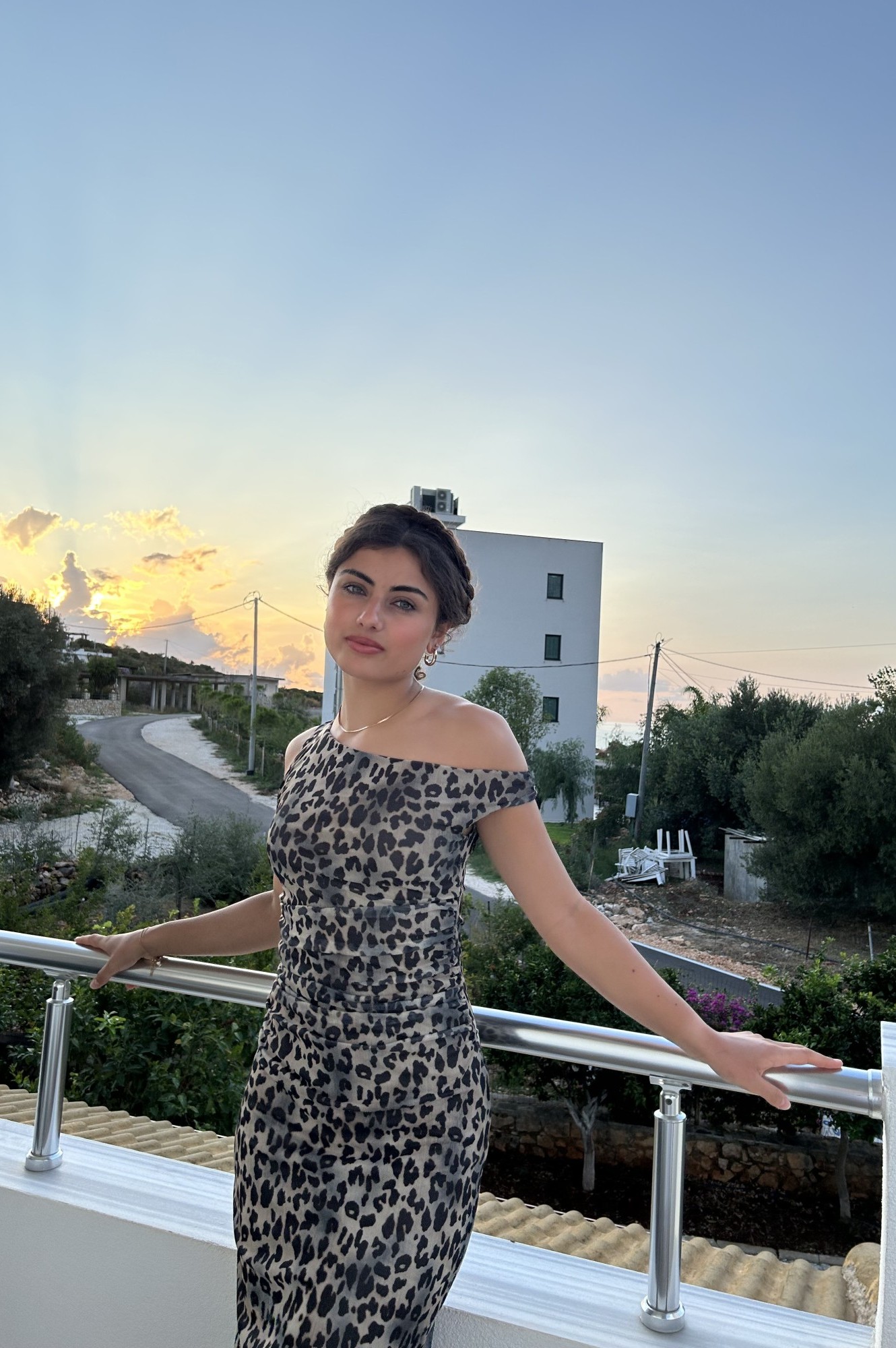 Weiteres Foto von Eva Marie Azadeh