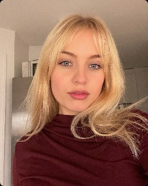 Profilbild von Greta