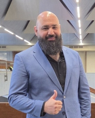 Profilbild von Abbas