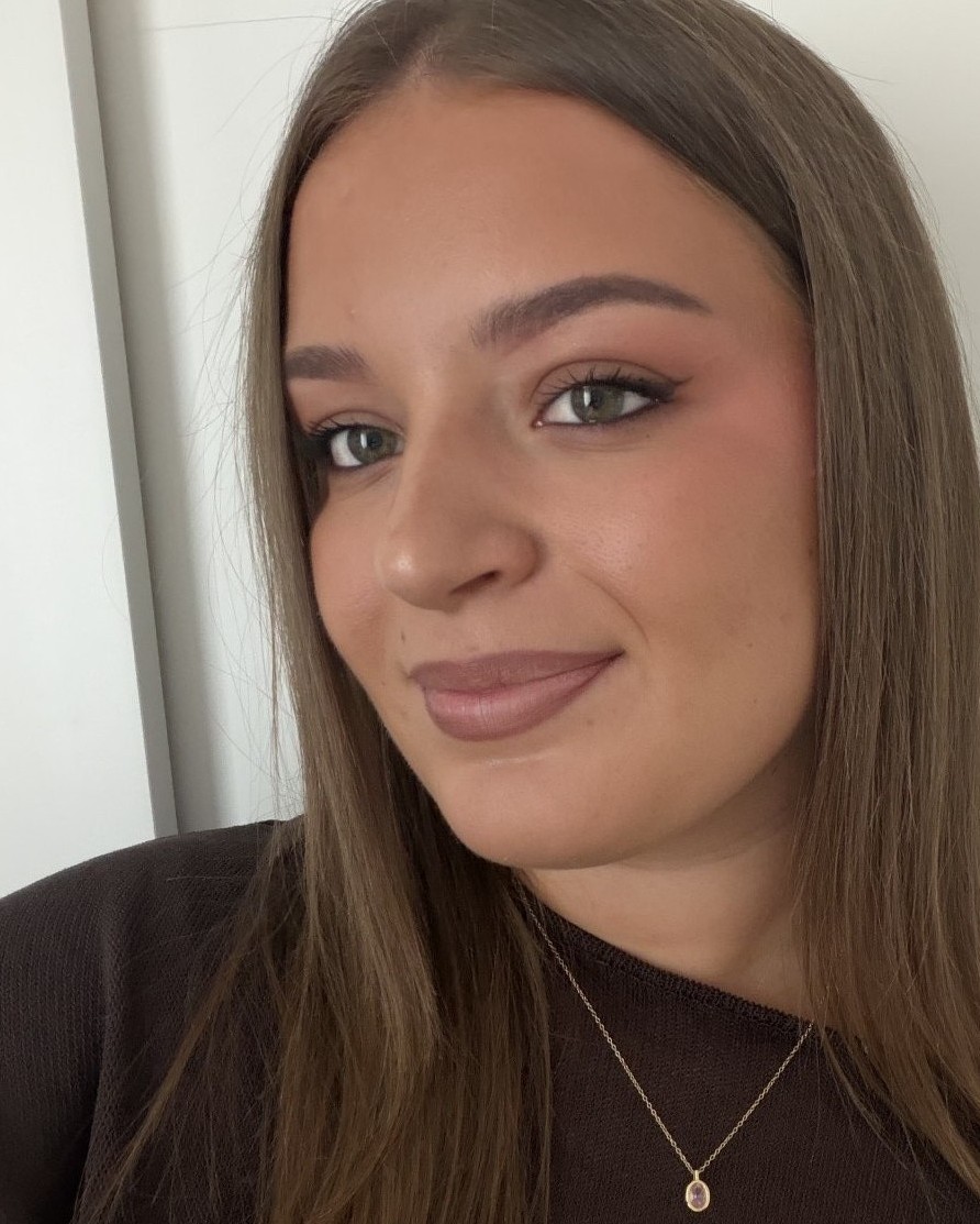 Profilbild von Andrea