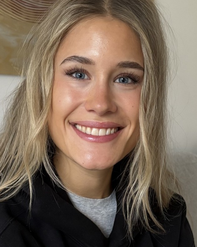 Profilbild von Antonia