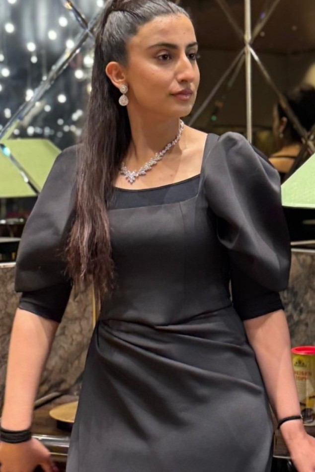 Weiteres Foto von Merve