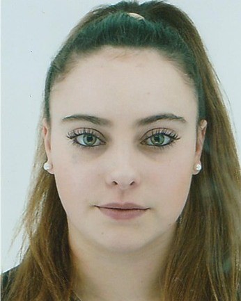 Profilbild von Melanie Tabea