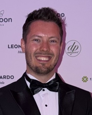 Profilbild von Nicolas Marlon