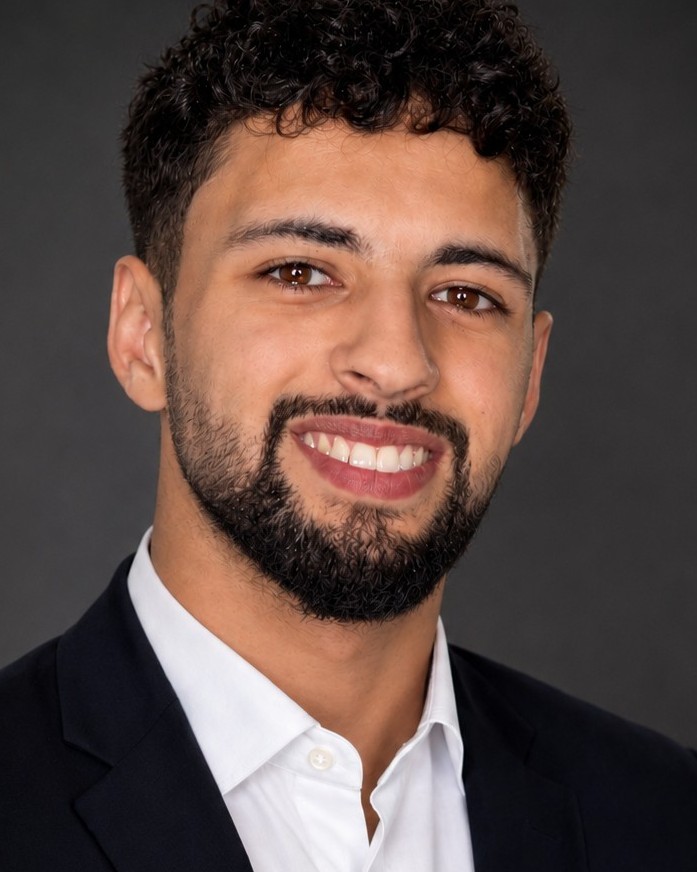 Profilbild von Hicham