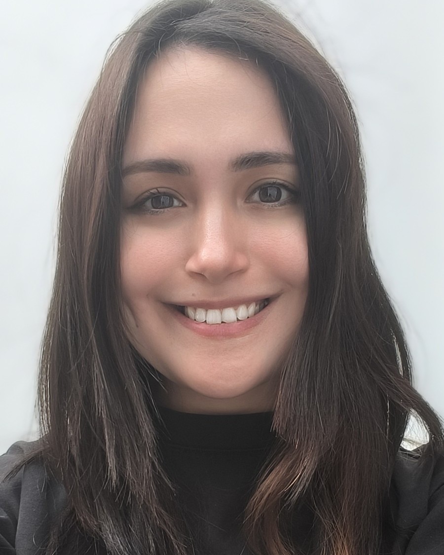 Profilbild von Barbara Elizabeth