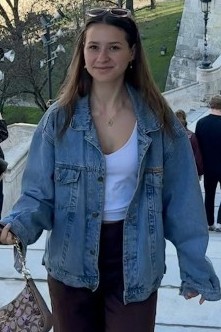 Weiteres Foto von Laetitia