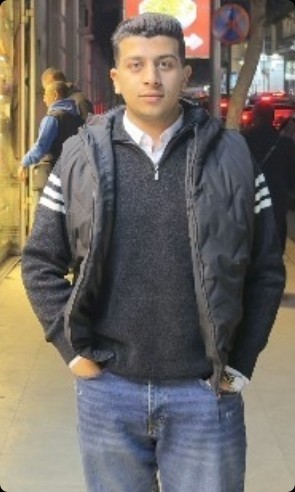 Weiteres Foto von Mohamed