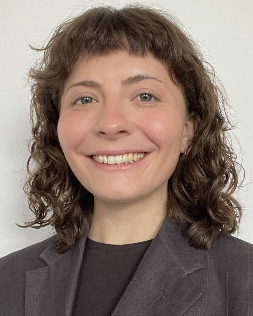 Profilbild von Alexandra