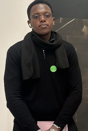 Weiteres Foto von Allan Kamau
