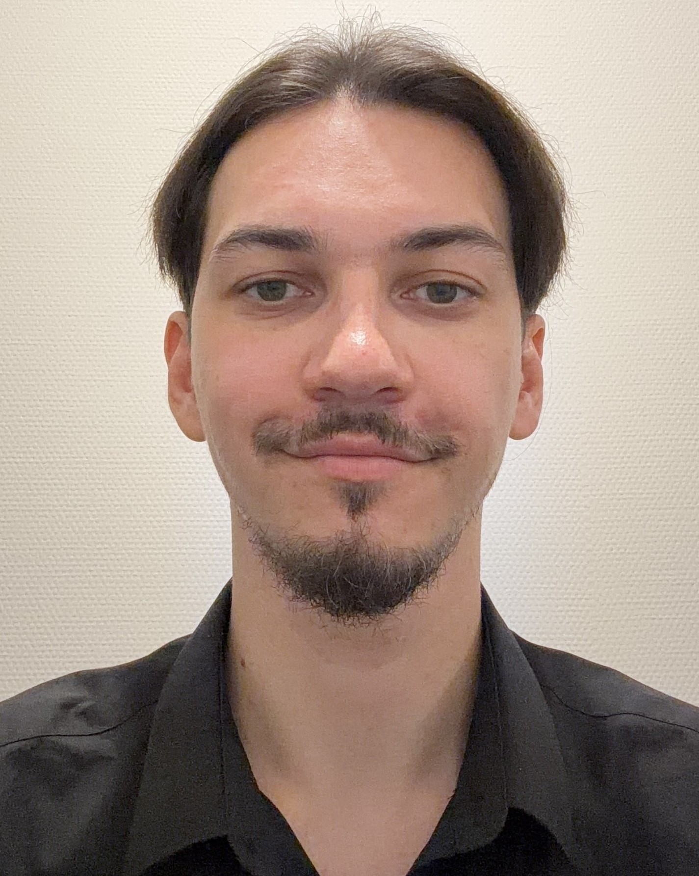 Profilbild von Andrii