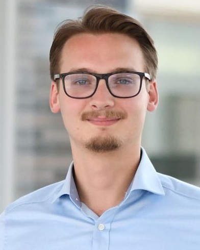 Profilbild von Henrik