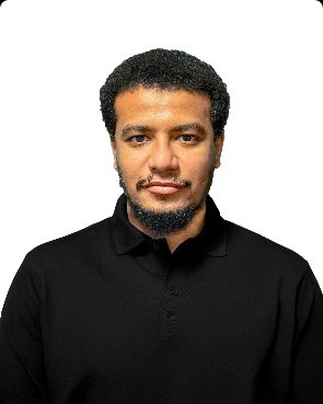 Profilbild von Ahmed