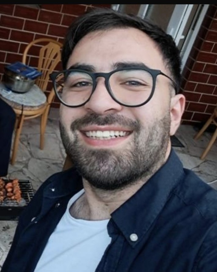 Profilbild von Moustafa
