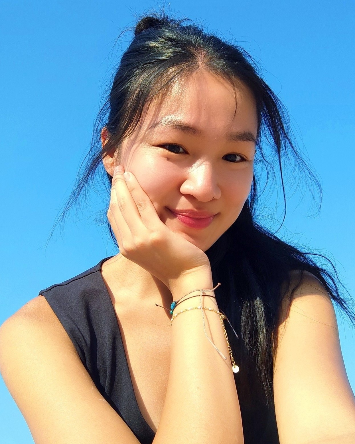 Profilbild von Zhangshi 