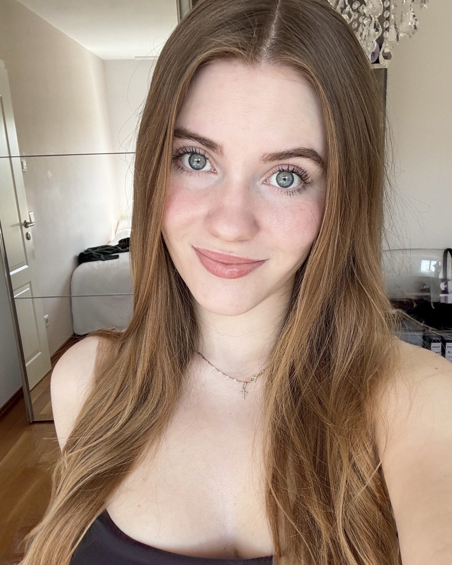 Profilbild von Jasmin Claudia
