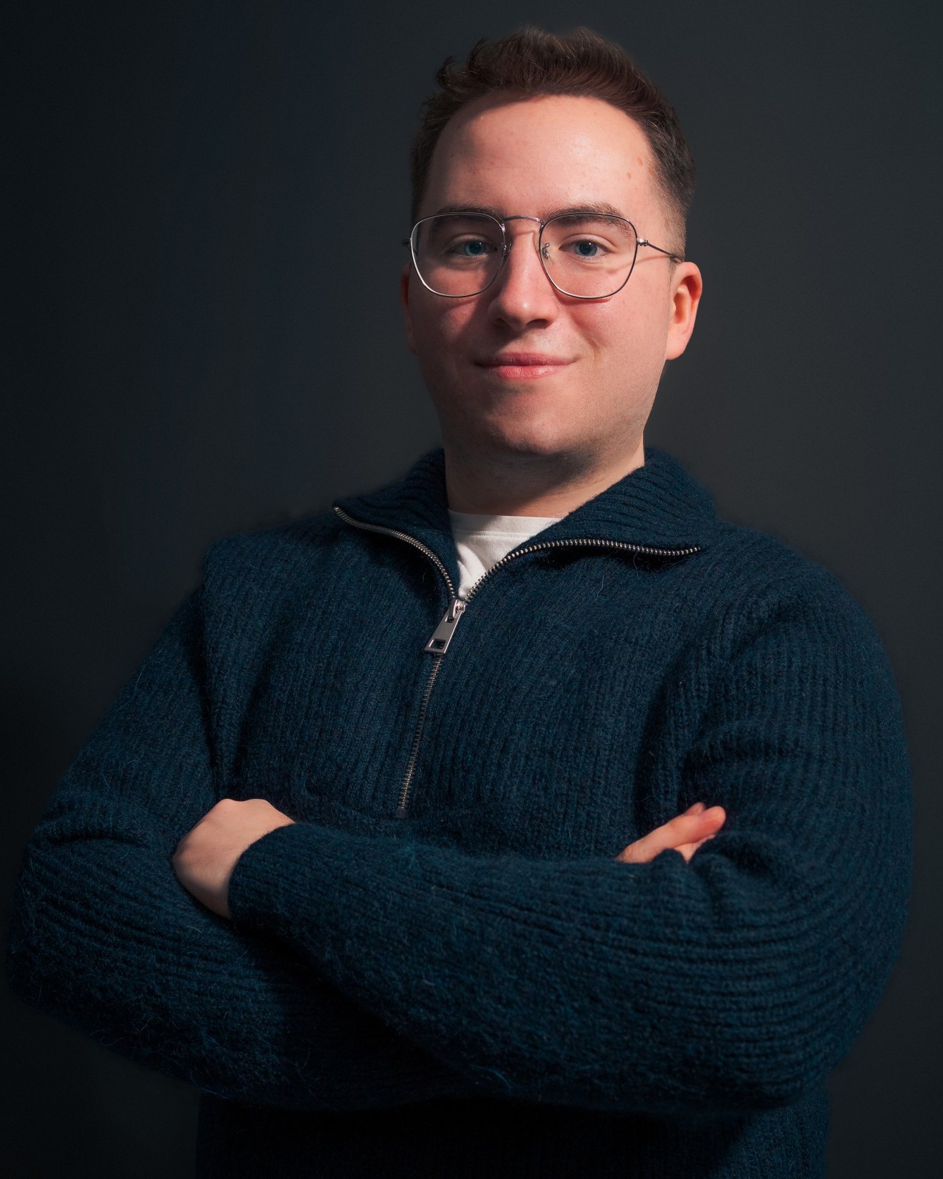Profilbild von Emilian