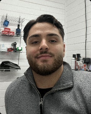 Profilbild von Nusret