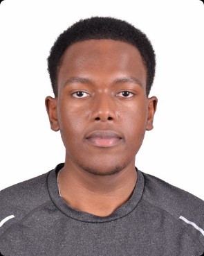 Profilbild von Allan Kamau