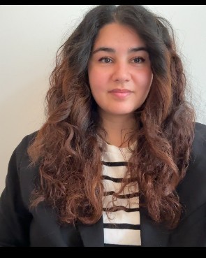 Profilbild von Parisa