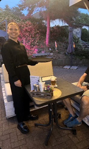 Weiteres Foto von Emelie