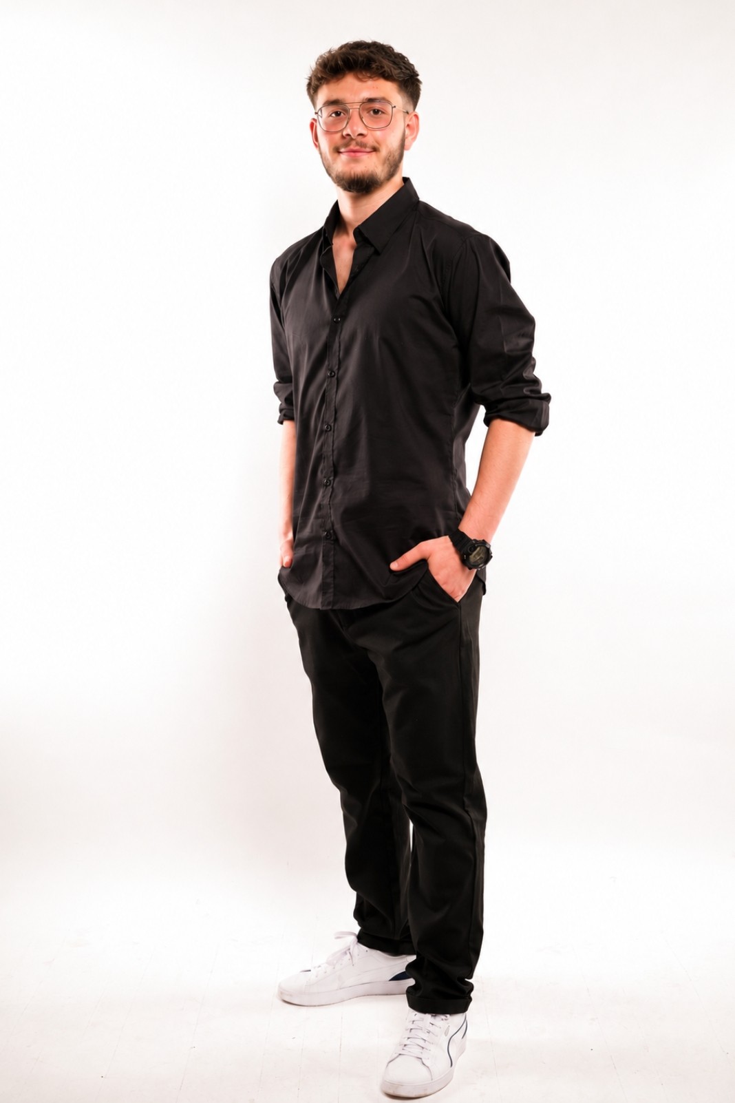 Weiteres Foto von Mohamad Said