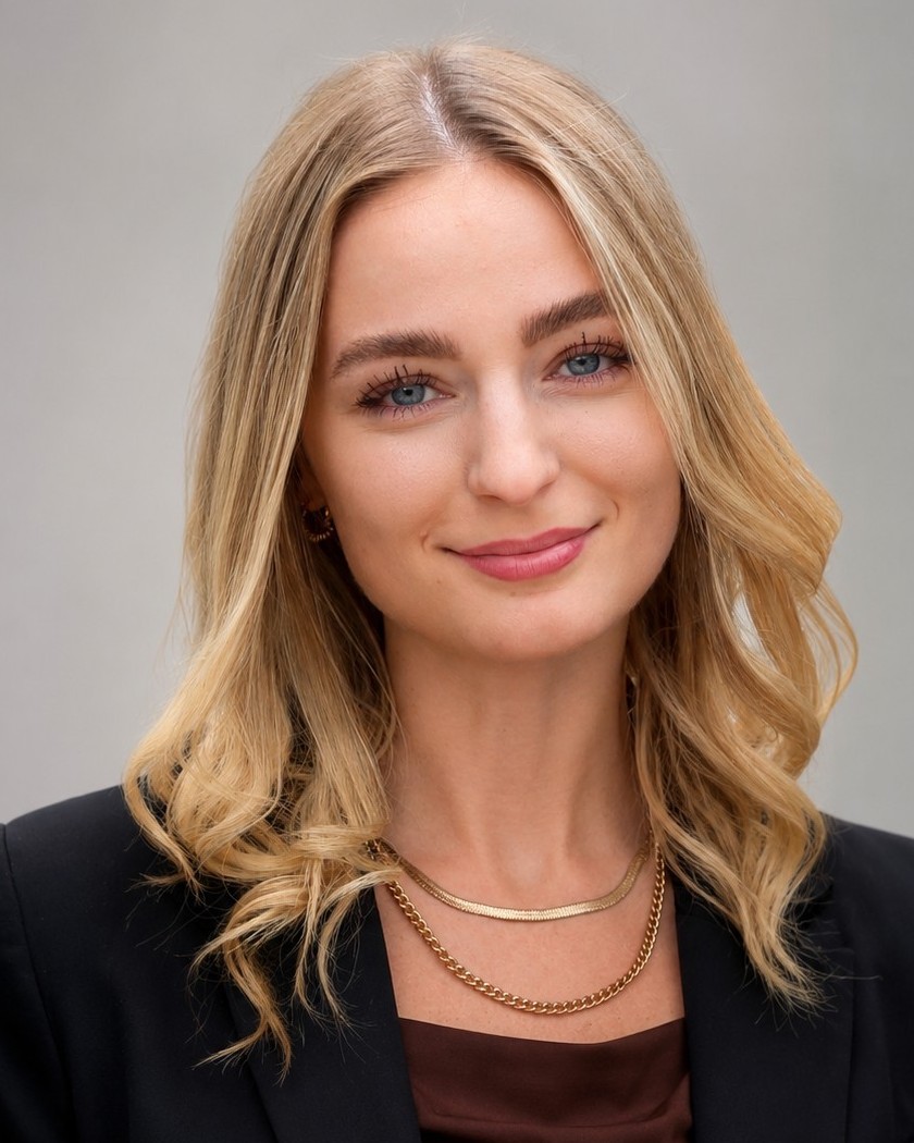 Profilbild von Daria