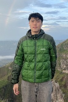 Weiteres Foto von Ji-woo Elias